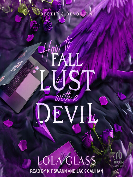 Cover image for How to Fall in Lust with a Devil